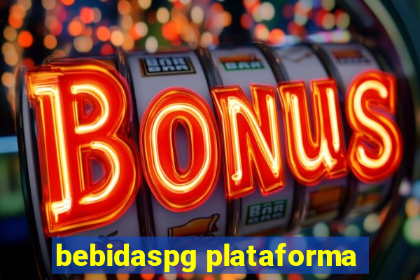 bebidaspg plataforma